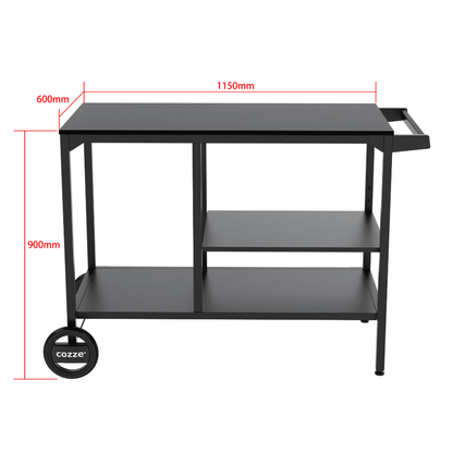 Cozze BBQ Station | 90201 - Accessories