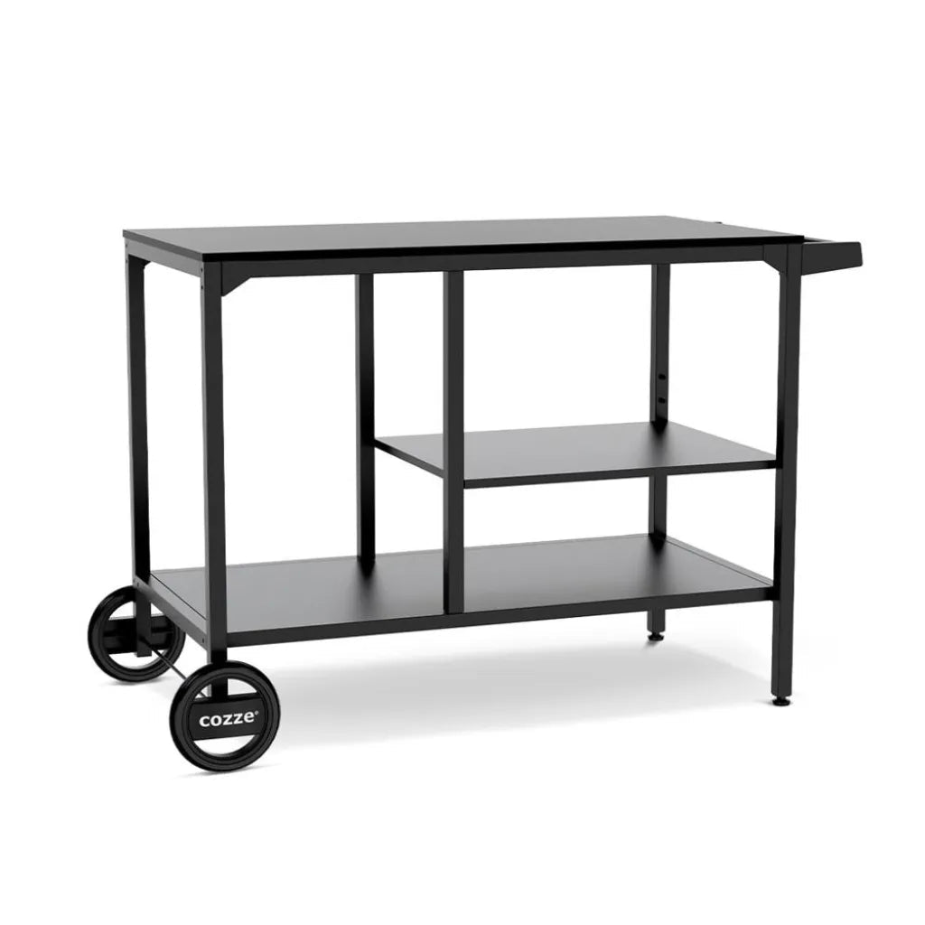 Cozze BBQ Station | 90201 - Accessories