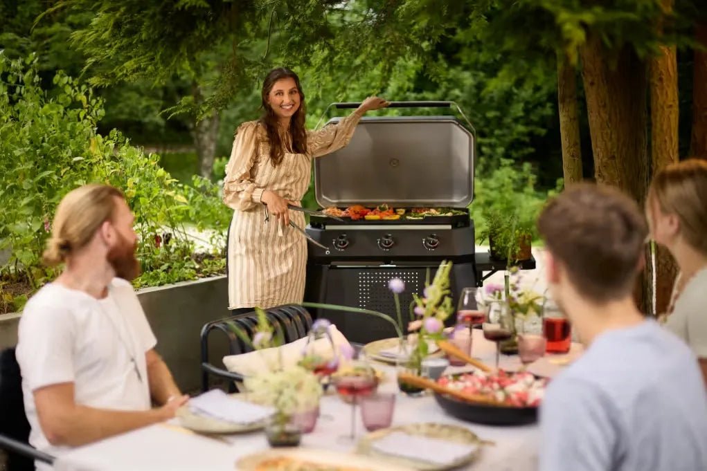 Cozze Cart 800 - series | 90534 - Accessories