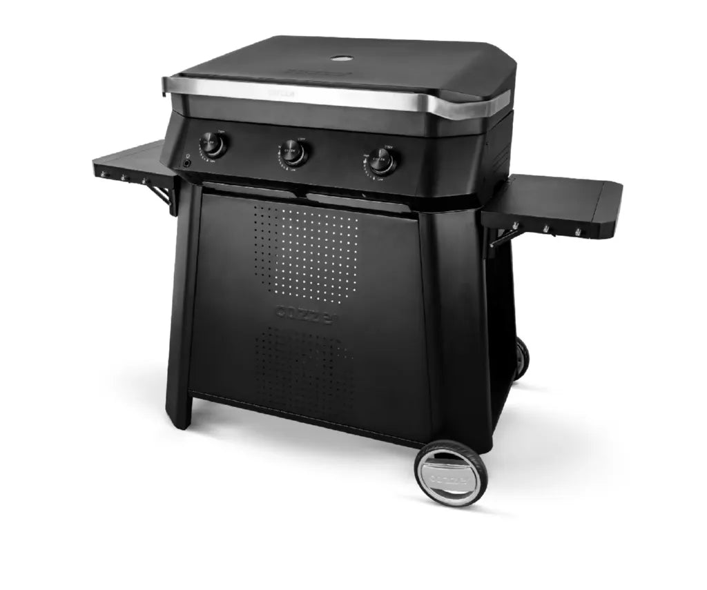 Cozze Cart 800 - series | 90534 - Accessories