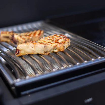 Cozze Combo 900 Plancha Grill | 90460 - BBQs & Grills