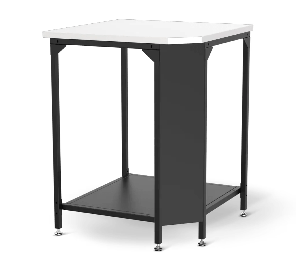 Cozze Corner Table for Outdoor Kitchen | 90531 - Outdoor Kitchens