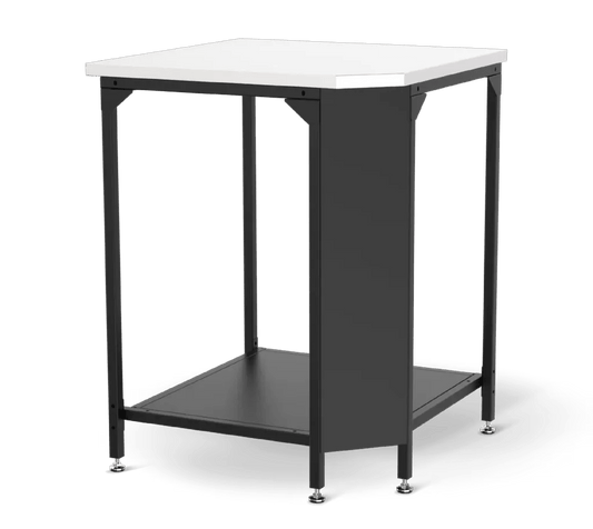 Cozze Corner Table for Outdoor Kitchen | 90531 - Outdoor Kitchens