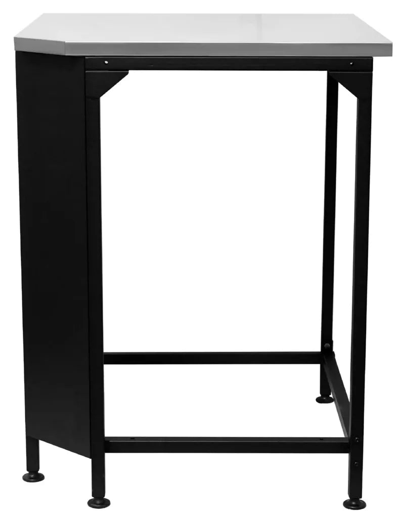 Cozze Corner Table for Outdoor Kitchen | 90531 - Outdoor Kitchens