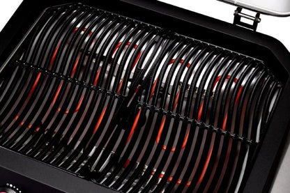 Cozze® E - 500 electric grill with 2 zones | 90513 - BBQs & Grills