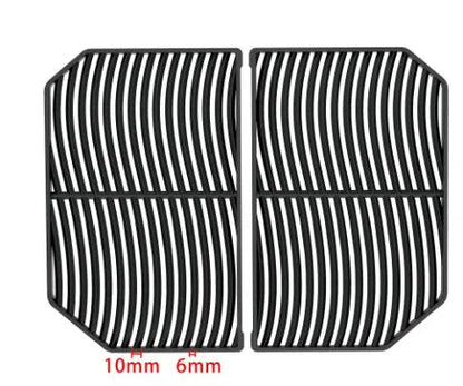 Cozze® E - 500 electric grill with 2 zones | 90513 - BBQs & Grills