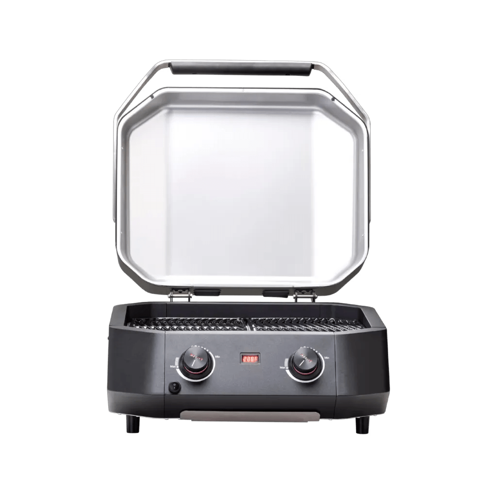 Cozze® E - 500 electric grill with 2 zones | 90513 - BBQs & Grills