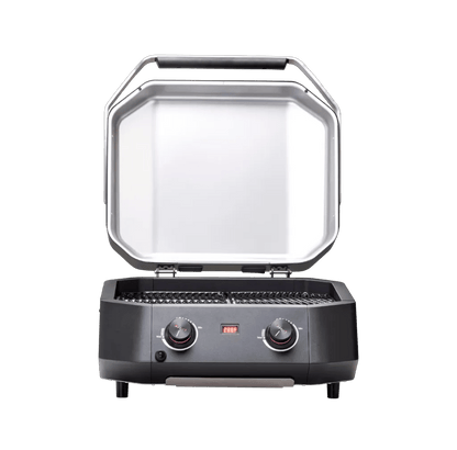 Cozze® E - 500 electric grill with 2 zones | 90513 - BBQs & Grills