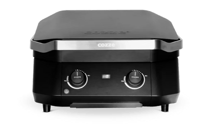 Cozze® E - 500 electric grill with 2 zones | 90513 - BBQs & Grills
