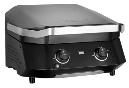 Cozze® E - 500 electric grill with 2 zones | 90513 - BBQs & Grills