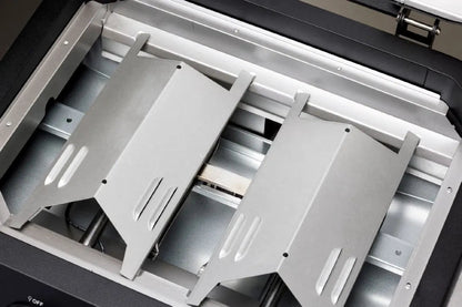 Cozze® E - 500 electric grill with 2 zones | 90513 - BBQs & Grills