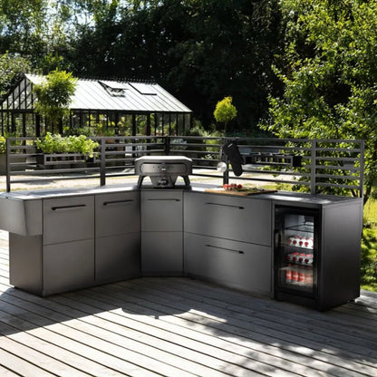 Cozze Elements Fridge | 90298 - Outdoor Kitchens