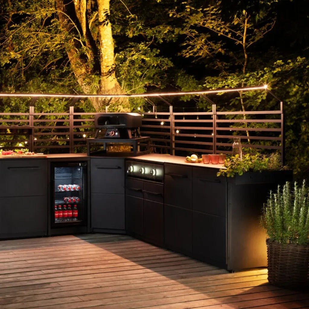 Cozze Elements Fridge | 90298 - Outdoor Kitchens
