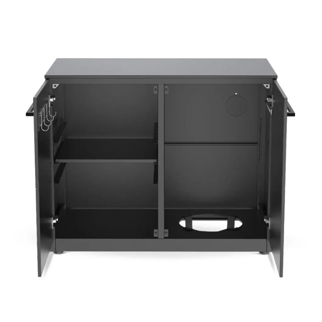 Cozze Elements Outdoor Kitchen 110 - Door Module | 90984 - Outdoor Kitchens