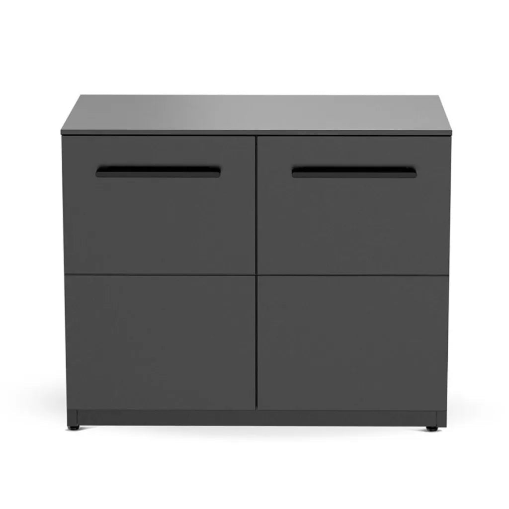 Cozze Elements Outdoor Kitchen 110 - Door Module | 90984 - Outdoor Kitchens