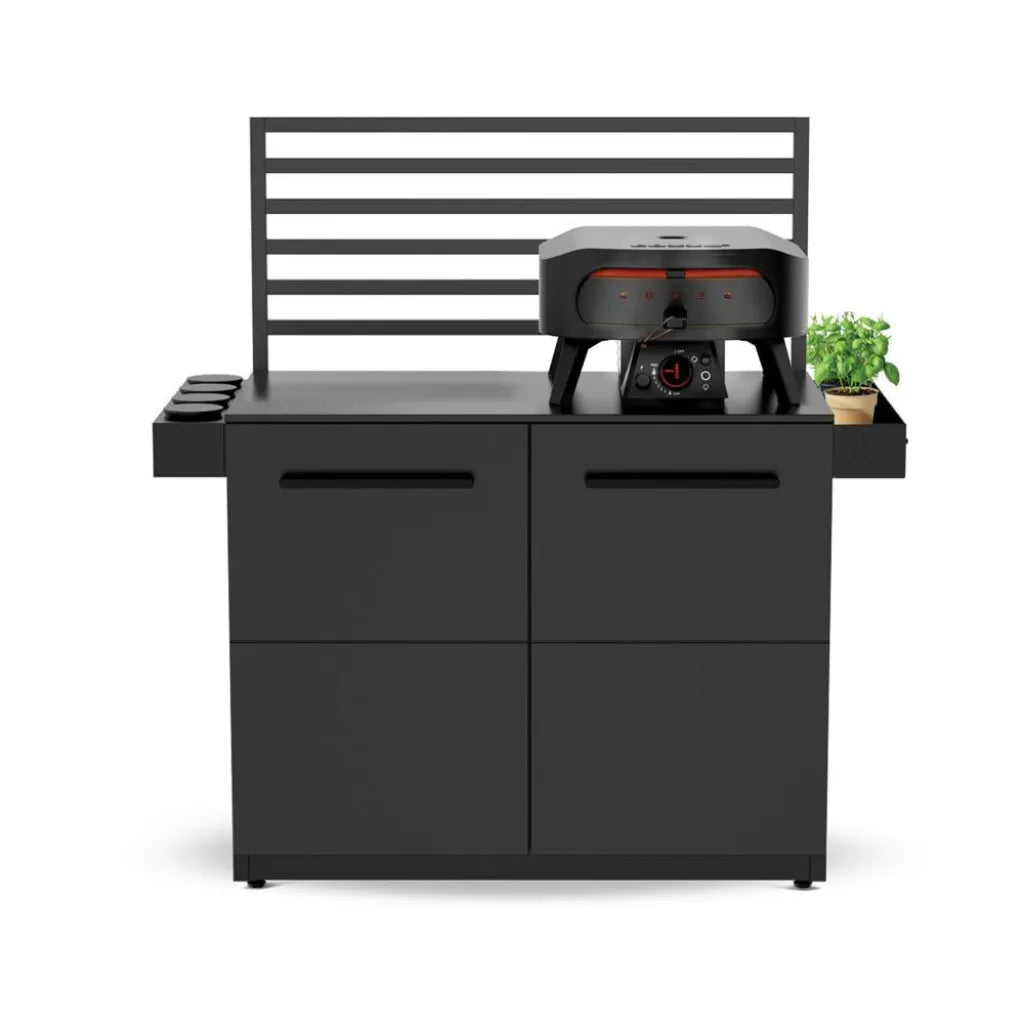 Cozze Elements Outdoor Kitchen 110 - Door Module | 90984 - Outdoor Kitchens