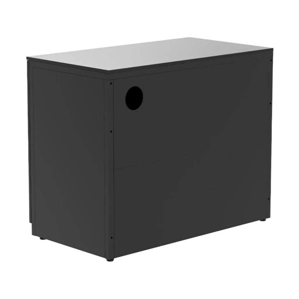 Cozze Elements Outdoor Kitchen 110 - Door Module | 90984 - Outdoor Kitchens