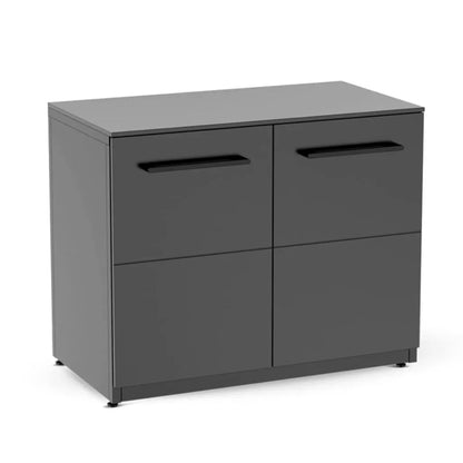 Cozze Elements Outdoor Kitchen 110 - Door Module | 90984 - Outdoor Kitchens