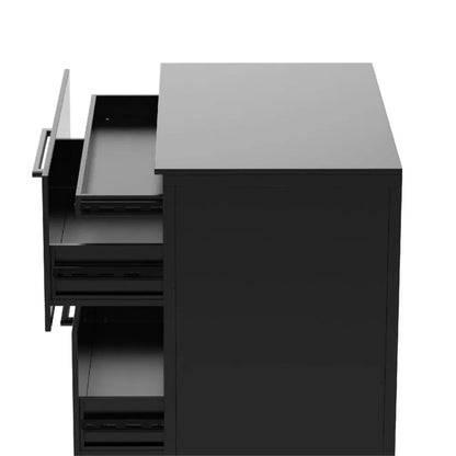 Cozze Elements Outdoor Kitchen 110 - Drawer Module | 90983 - Outdoor Kitchens