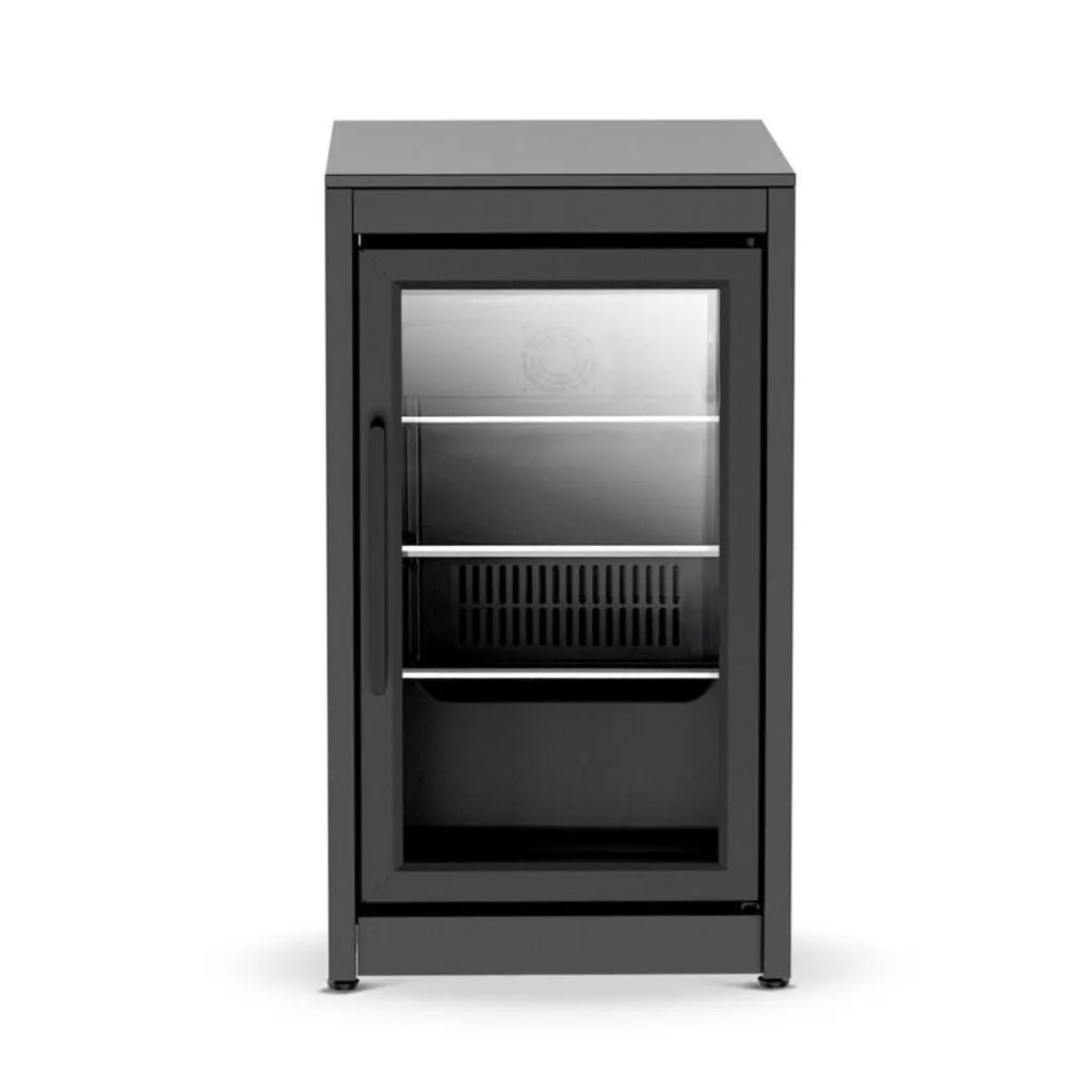 Cozze Elements Outdoor Kitchen 52 - Fridge Module | 90986 - Outdoor Kitchens