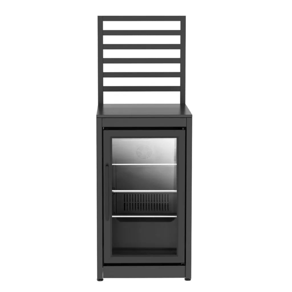 Cozze Elements Outdoor Kitchen 52 - Fridge Module | 90986 - Outdoor Kitchens