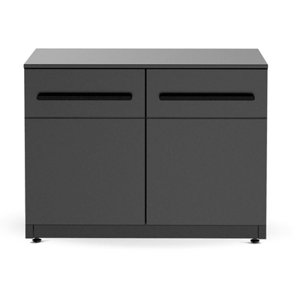 Cozze Elements Outdoor Kitchen 90 - Low Module | 90985 - Outdoor Kitchens