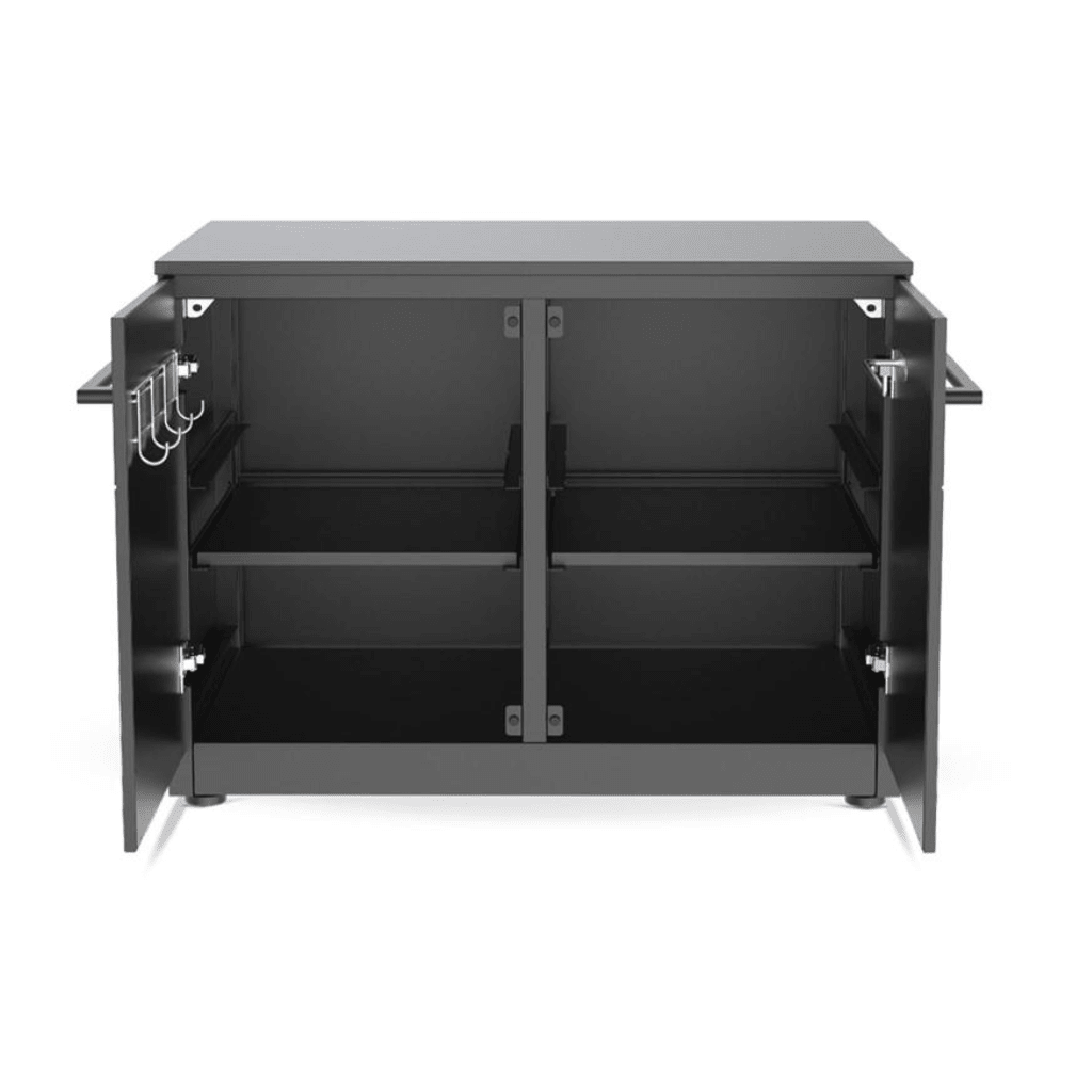 Cozze Elements Outdoor Kitchen 90 - Low Module | 90985 - Outdoor Kitchens