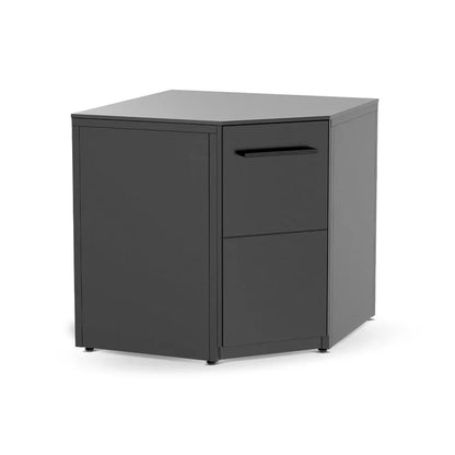 Cozze Elements Outdoor Kitchen - Corner Module | 90981 - Outdoor Kitchens