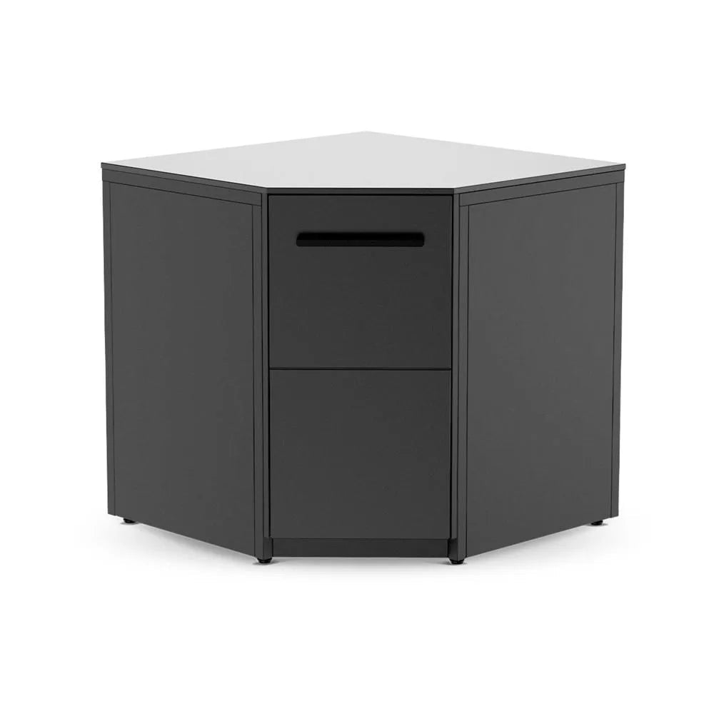 Cozze Elements Outdoor Kitchen - Corner Module | 90981 - Outdoor Kitchens