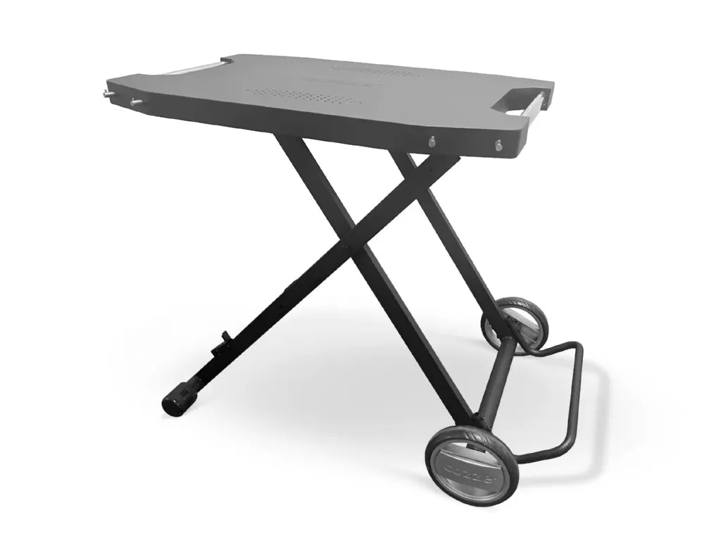 Cozze Foldable Outdoor Table | 90533 - Accessories