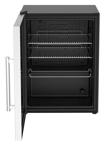Cozze Fridge with Glass front, 60 Litres | 90540 - Outdoor Kitchens