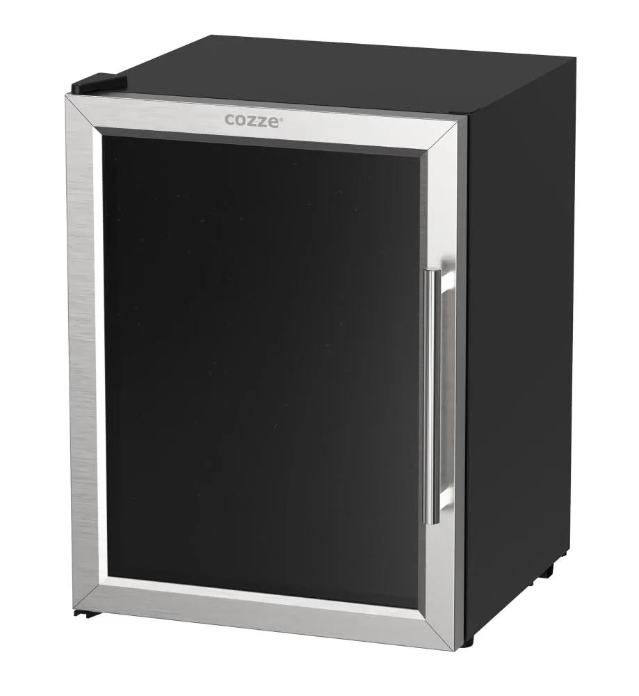 Cozze Fridge with Glass front, 60 Litres | 90540 - Outdoor Kitchens