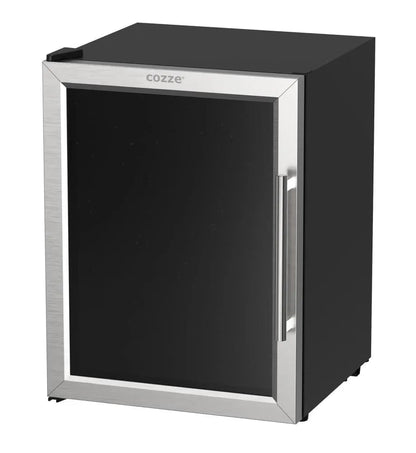 Cozze Fridge with Glass front, 60 Litres | 90540 - Outdoor Kitchens