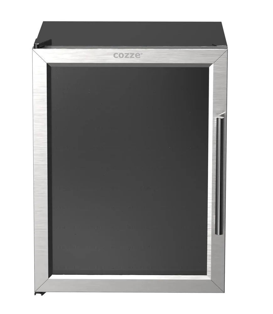 Cozze Fridge with Glass front, 60 Litres | 90540 - Outdoor Kitchens