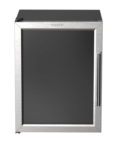 Cozze Fridge with Glass front, 60 Litres | 90540 - Outdoor Kitchens