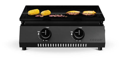Cozze G - 400 Plancha Grill | 90523 - BBQs & Grills