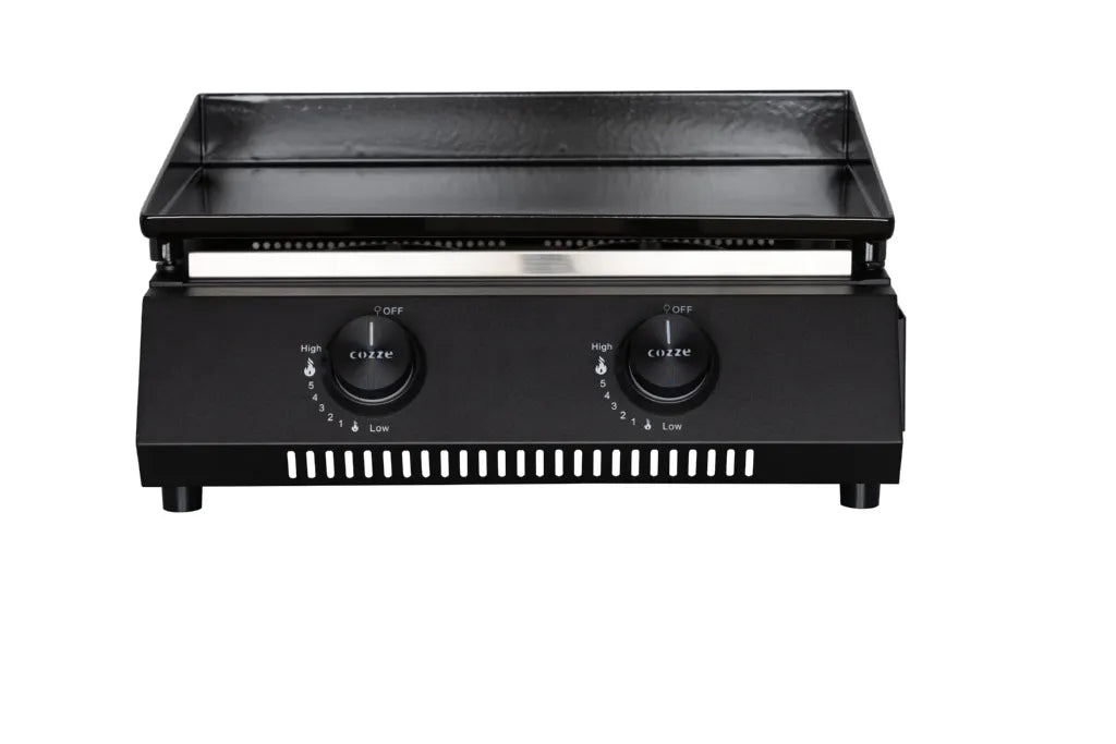 Cozze G - 400 Plancha Grill | 90523 - BBQs & Grills