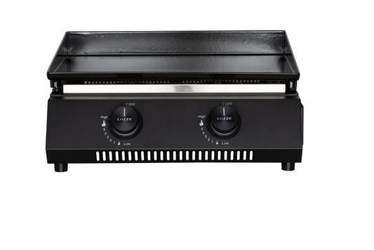 Cozze G - 400 Plancha Grill | 90523 - BBQs & Grills
