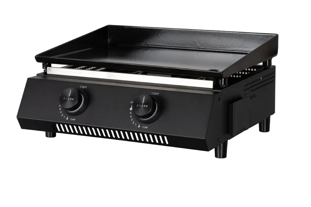 Cozze G - 400 Plancha Grill | 90523 - BBQs & Grills