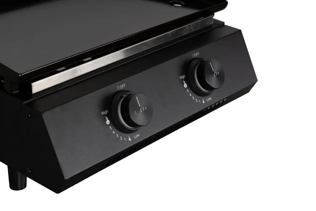 Cozze G - 400 Plancha Grill | 90523 - BBQs & Grills