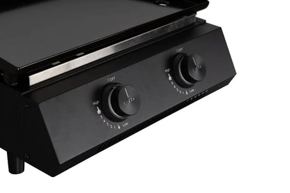 Cozze G - 400 Plancha Grill | 90523 - BBQs & Grills