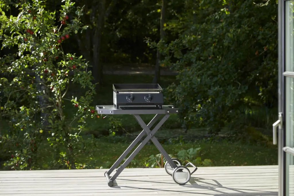 Cozze G - 400 Plancha Grill | 90523 - BBQs & Grills