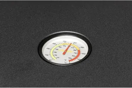 Cozze® G - 500 Gas Grill with 2 Zones 5.0 kW | 90502 - BBQs & Grills