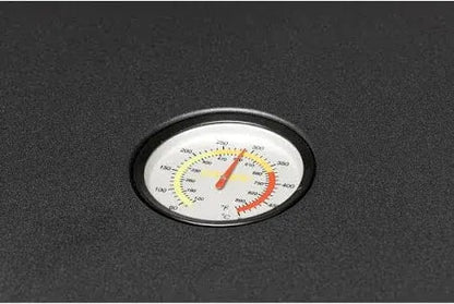 Cozze® G - 500 Gas Grill with 2 Zones 5.0 kW | 90502 - BBQs & Grills