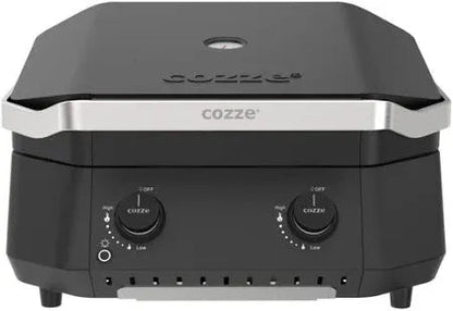 Cozze® G - 500 Gas Grill with 2 Zones 5.0 kW | 90502 - BBQs & Grills