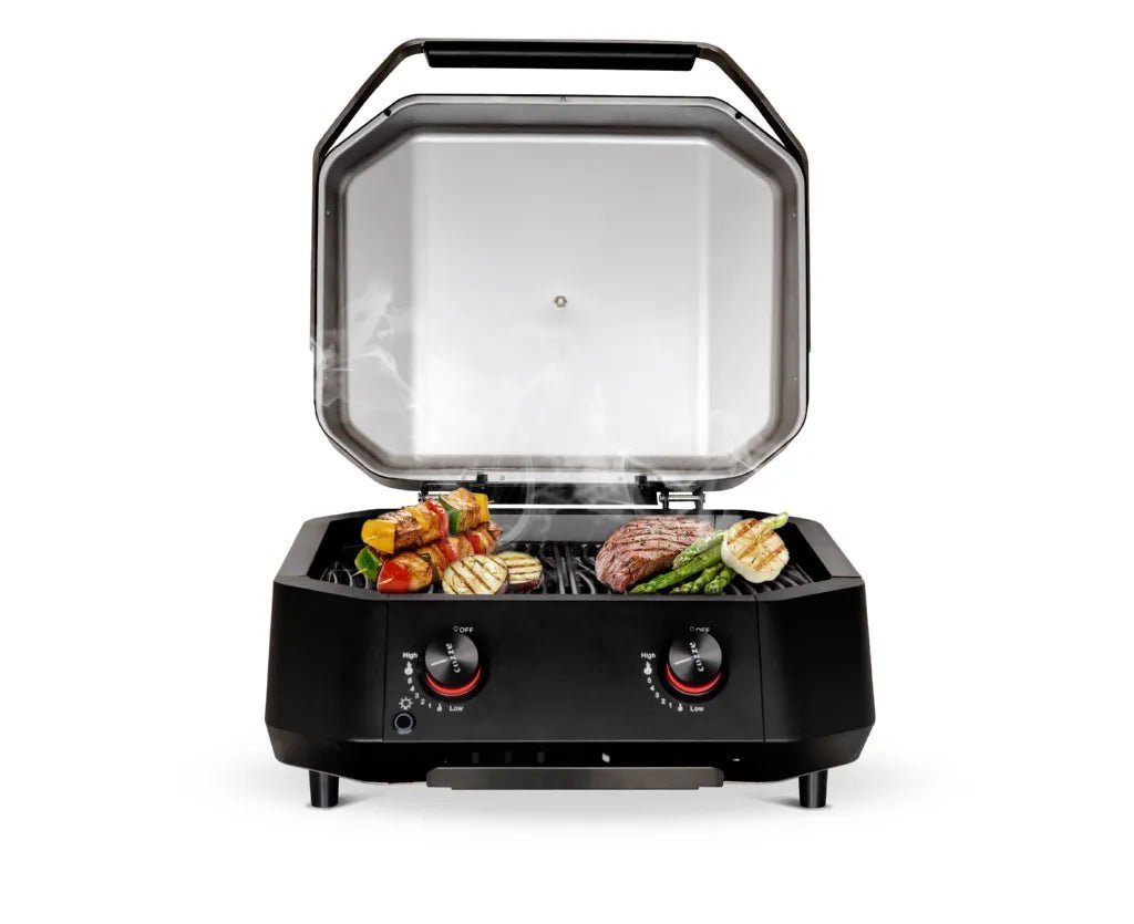 Cozze® G - 500 Gas Grill with 2 Zones 5.0 kW | 90502 - BBQs & Grills
