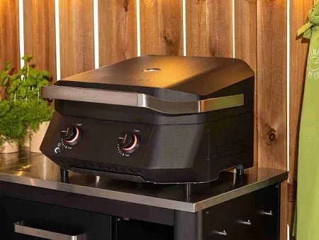 Cozze® G - 500 Gas Grill with 2 Zones 5.0 kW | 90502 - BBQs & Grills