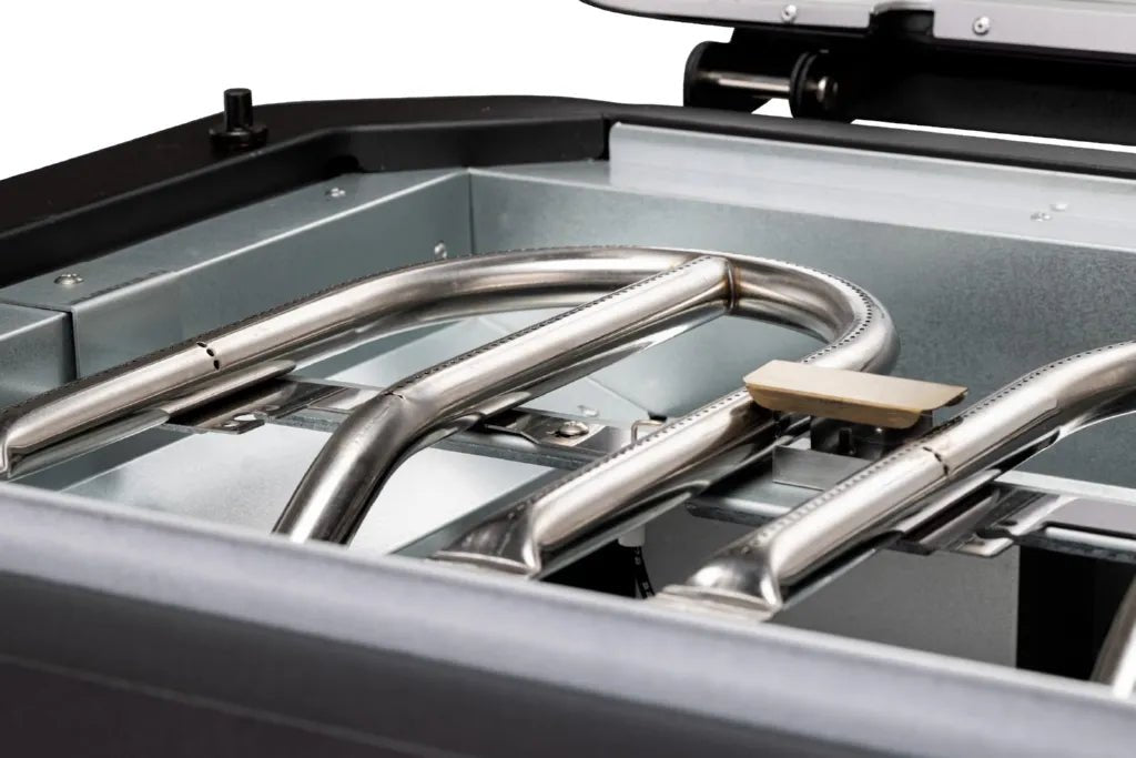 Cozze® G - 500 Gas Grill with 2 Zones 5.0 kW | 90502 - BBQs & Grills