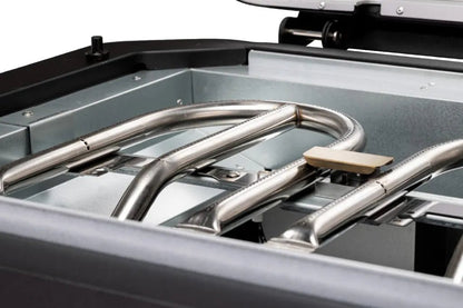 Cozze® G - 500 Gas Grill with 2 Zones 5.0 kW | 90502 - BBQs & Grills