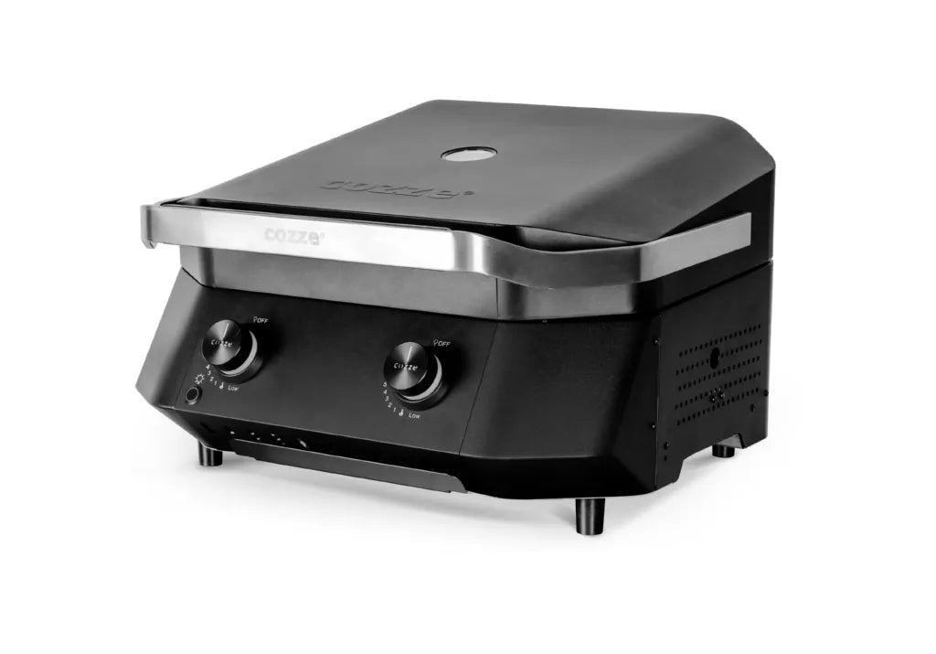 Cozze® G - 500 Gas Grill with 2 Zones 5.0 kW | 90502 - BBQs & Grills